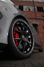 Mercedes-AMG CLA45 Speed-30X by Schmidt Revolution 2016 года